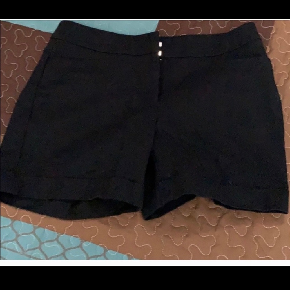Set of three shorts
